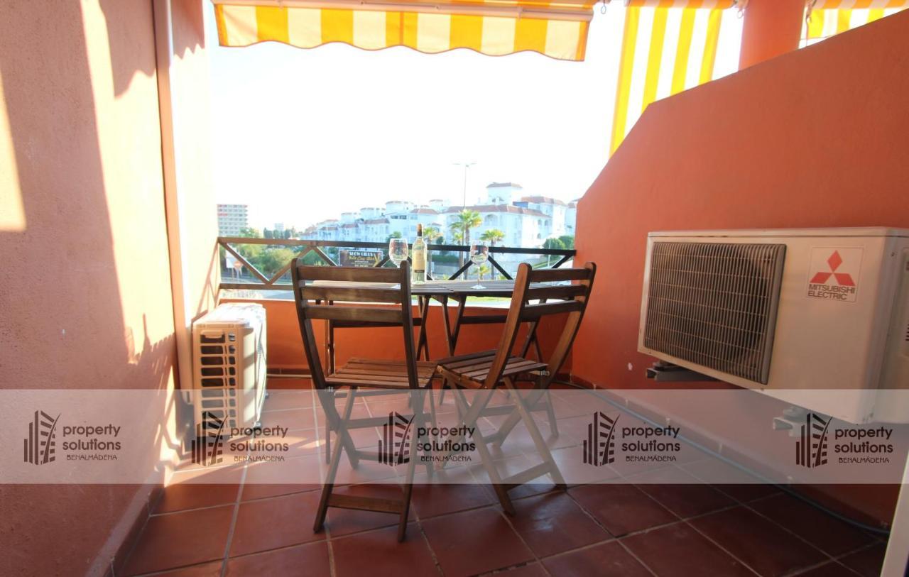 - A 600m De La Playa De La Carihuela - Piscina - Parking Gratis - Excelente Conexion Wifi * Torremolinos