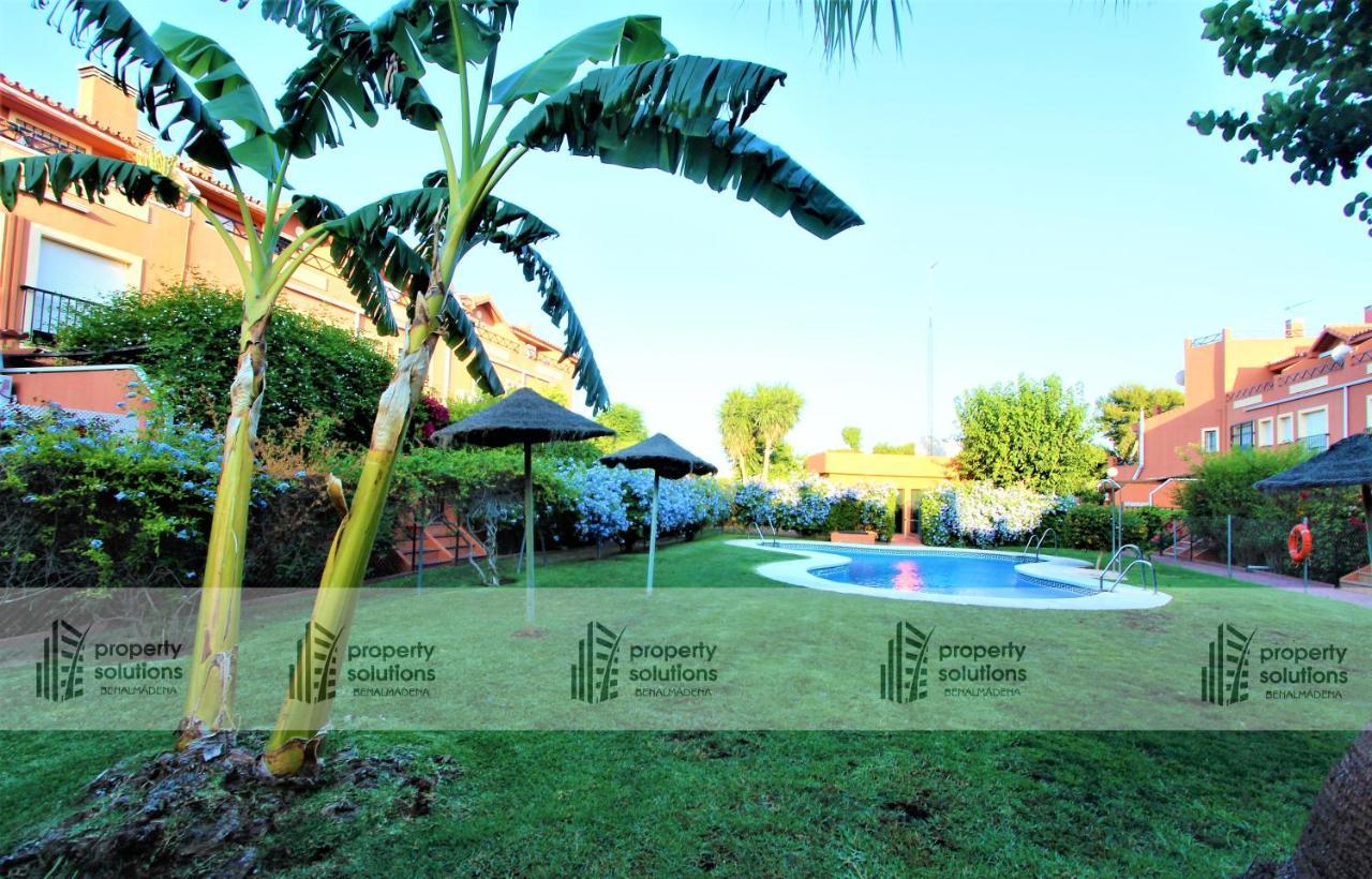 - A 600m De La Playa De La Carihuela - Piscina - Parking Gratis - Excelente Conexion Wifi Appartement *