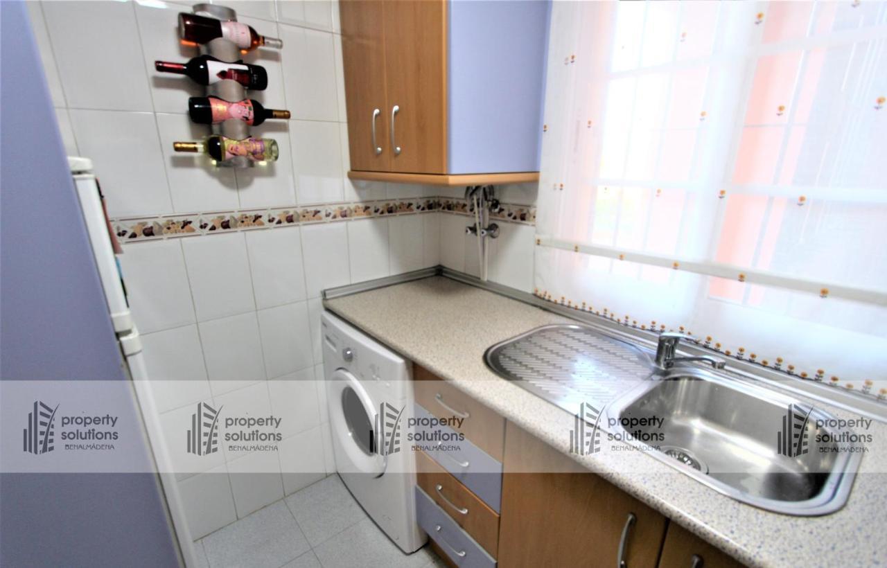 - A 600m De La Playa De La Carihuela - Piscina - Parking Gratis - Excelente Conexion Wifi Appartement Torremolinos