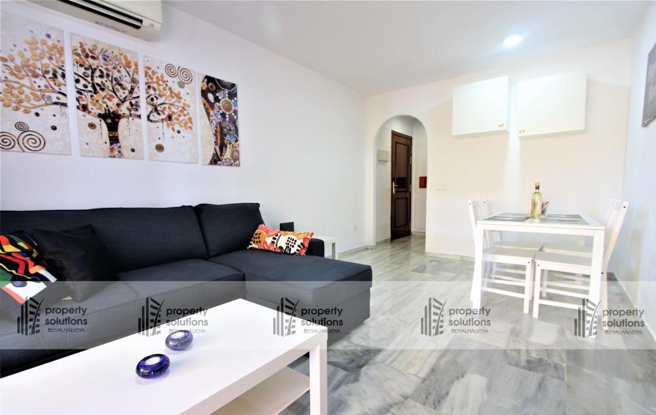 - A 600m De La Playa De La Carihuela - Piscina - Parking Gratis - Excelente Conexion Wifi Appartement *