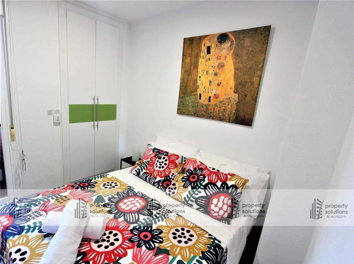 - A 600m De La Playa De La Carihuela - Piscina - Parking Gratis - Excelente Conexion Wifi Appartement Torremolinos