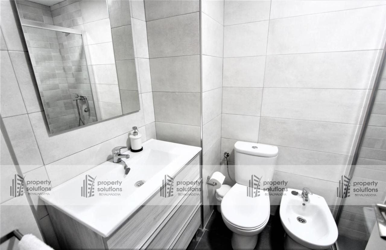 - A 600m De La Playa De La Carihuela - Piscina - Parking Gratis - Excelente Conexion Wifi Torremolinos